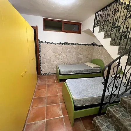 Holiday home Torresole