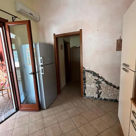 Holiday home Torresole *
