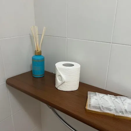 Torresole Holiday home Torre delle Stelle