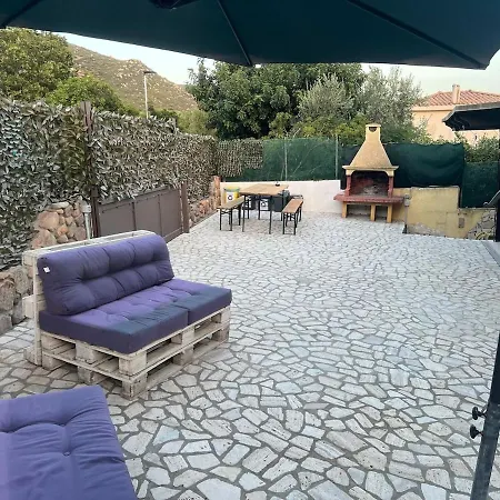 Holiday home Torresole