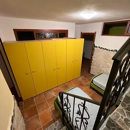 Torresole Holiday home *
