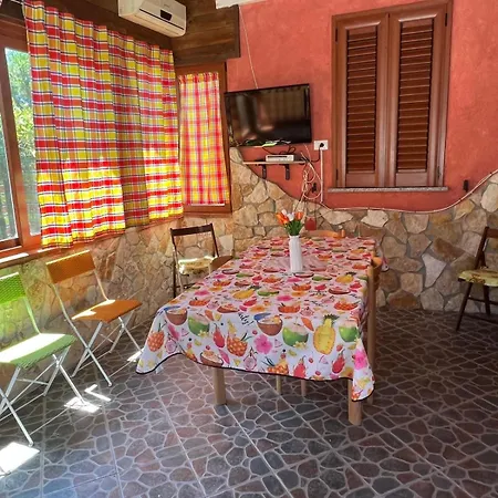 Holiday home Torresole Torre delle Stelle