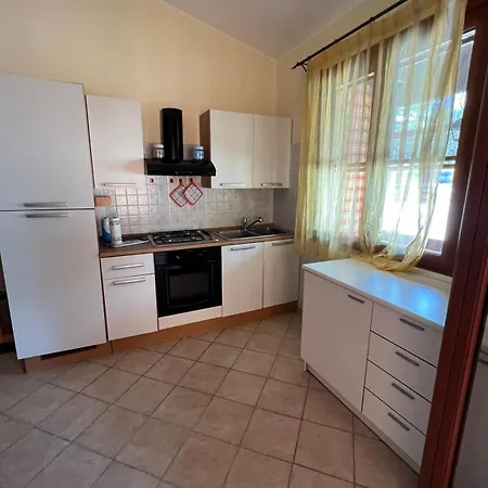 Holiday home Torresole
