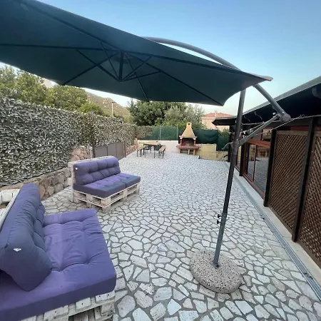 Torresole Holiday home *