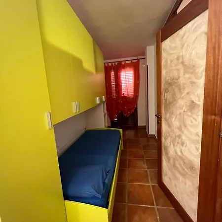 Holiday home Torresole *