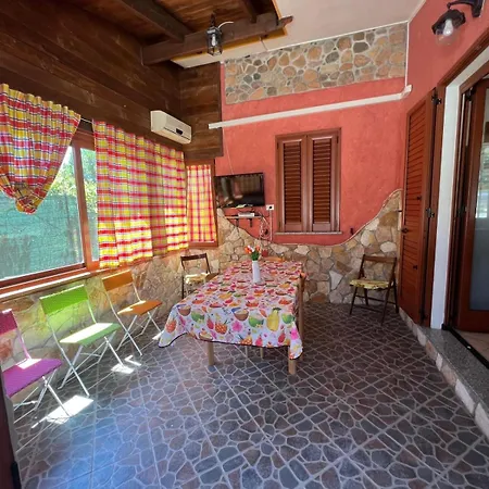 Torresole Holiday home