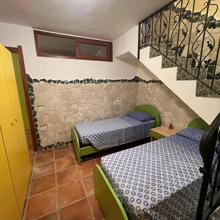 Torresole Holiday home *