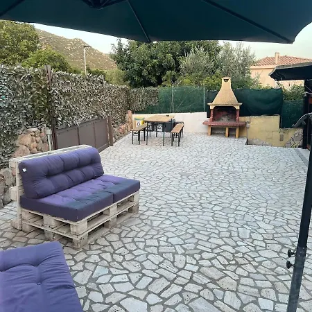 Torresole Holiday home Torre delle Stelle