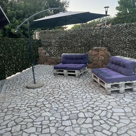 Holiday home Torresole Torre delle Stelle