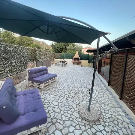 Torresole Holiday home *