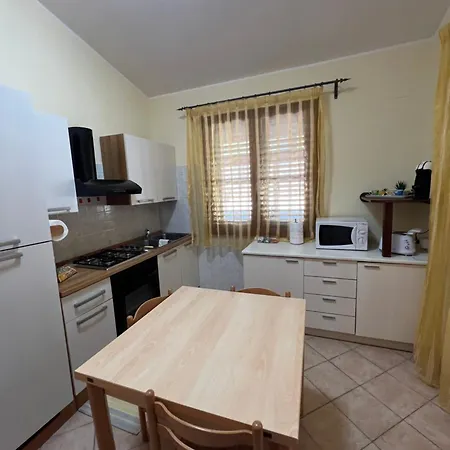 بيت للعطل Torresole *